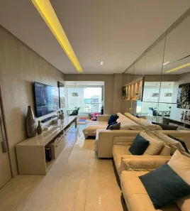 Apartamento com 2 Quartos à venda, 75m² no Pituaçu, Salvador