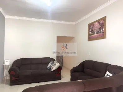 Sobrado com 3 Quartos à venda, 200m² no Jardim Morada do Sol, Indaiatuba