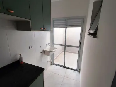 Casa de Condomínio com 2 Quartos à venda, 45m² no Vila Mazzei, São Paulo