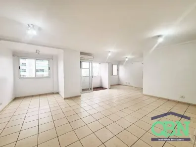 Apartamento com 4 Quartos à venda, 160m² no Boqueirão, Santos