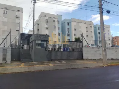 Apartamento com 2 Quartos à venda, 47m² no Olaria, Canoas