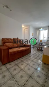 Apartamento com 2 Quartos à venda, 48m² no Guarapiranga, São Paulo