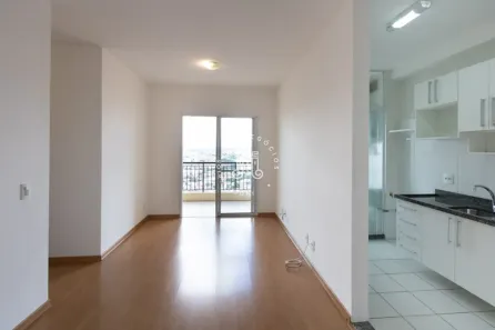 Apartamento com 2 Quartos à venda, 63m² no Jardim Messina, Jundiaí