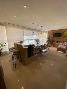 Apartamento com 3 Quartos à venda, 110m² no Cambuci, São Paulo