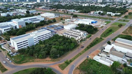 Lote/Terreno à venda, 3127m² no Plano Diretor Sul, Palmas