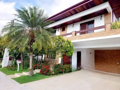Casa de Condomínio com 5 Quartos à venda, 263m² no Jardim das Colinas, São José dos Campos