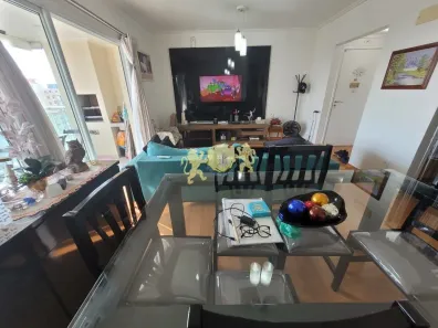 Apartamento com 4 Quartos à venda, 130m² no Tatuapé, São Paulo