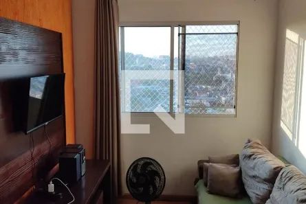 Apartamento com 2 Quartos à venda, 45m² no Guarapiranga, São Paulo