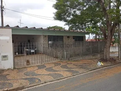 Casa com 3 Quartos à venda, 578m² no Vila Nogueira, Campinas