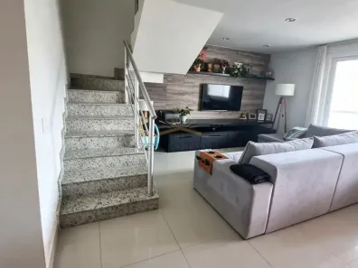 Casa com 3 Quartos à venda, 183m² no Jardim Vitória, Macaé