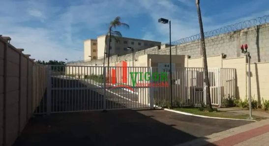 Apartamento com 2 Quartos à venda, 50m² no São Gabriel, Belo Horizonte