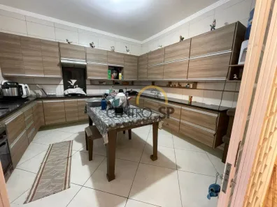 Casa com 3 Quartos à venda, 105m² no Quinta da Bela Olinda, Bauru