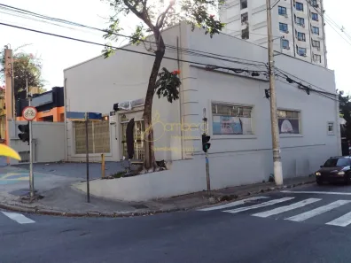 Prédio Comercial para alugar, 201m² no Super Quadra Morumbi, São Paulo