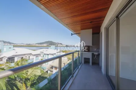 Apartamento com 3 Quartos à venda, 125m² no João Paulo, Florianópolis