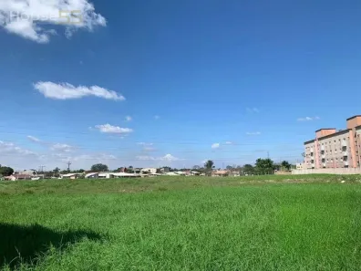 Lote/Terreno à venda, 10230m² no Uberaba, Curitiba