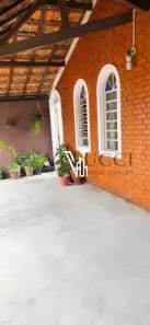 Casa com 3 Quartos à venda, 133m² no Conjunto Habitacional Parque Itajaí, Campinas