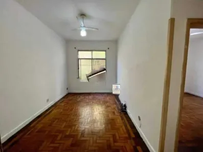 Apartamento com 1 Quarto à venda, 36m² no Glória, Rio de Janeiro