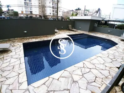 Apartamento com 2 Quartos para alugar, 60m² no Assunção, São Bernardo do Campo