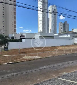 Lote/Terreno à venda, 43750m² no Plano Diretor Sul, Palmas