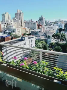 Apartamento com 1 Quarto à venda, 42m² no Petrópolis, Porto Alegre