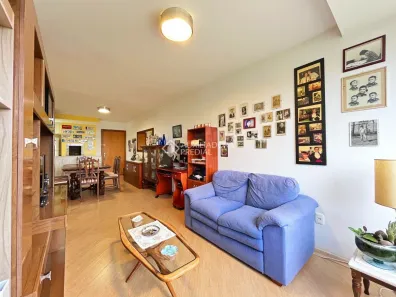 Apartamento com 2 Quartos à venda, 67m² no Camaquã, Porto Alegre