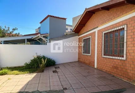Casa com 2 Quartos para alugar, 80m² no Ingleses do Rio Vermelho, Florianópolis