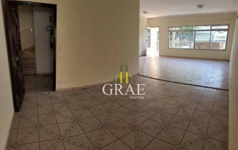 Apartamento com 3 Quartos para alugar, 100m² no Baeta Neves, São Bernardo do Campo
