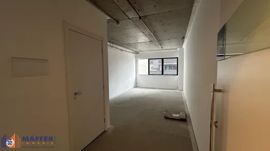 Sala Comercial com 1 Quarto à venda, 34m² no Marechal Rondon, Canoas