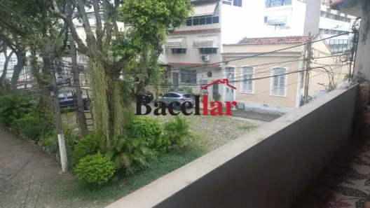  com 4 Quartos à venda, 223m² no Maracanã, Rio de Janeiro