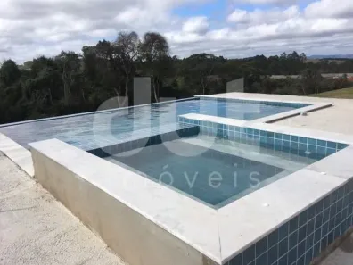 Fazenda/Sítio com 5 Quartos à venda, 390m² no Parque da Fazenda, Itatiba