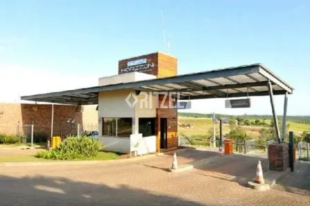 Lote/Terreno à venda, 416m² no Encosta do Sol, Estância Velha