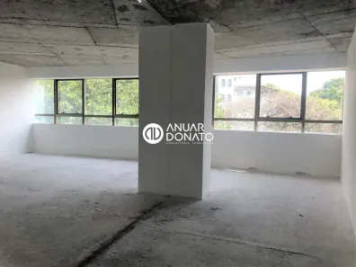 Ponto Comercial à venda, 76m² no Barro Preto, Belo Horizonte
