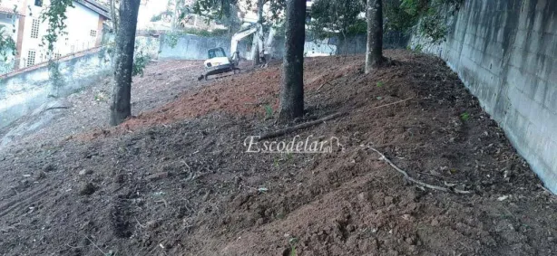Lote/Terreno à venda, 250m² no Tremembé, São Paulo