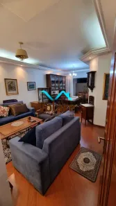 Casa de Condomínio com 3 Quartos à venda, 192m² no Vila Leopoldina, São Paulo