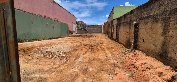 Lote/Terreno à venda, 500m² no Setor Tradicional, Brasília