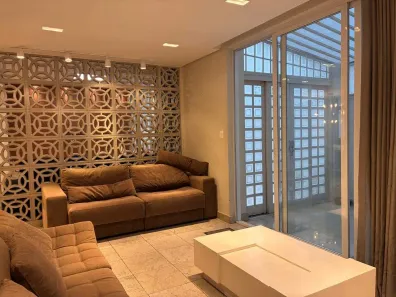 Apartamento com 3 Quartos à venda, 120m² no São Pedro, Belo Horizonte