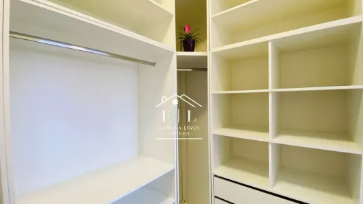 Apartamento com 2 Quartos para alugar, 70m² no Centro, Atibaia