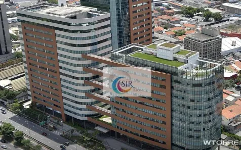 Sala Comercial à venda, 1416m² no Jardim Universidade Pinheiros, São Paulo