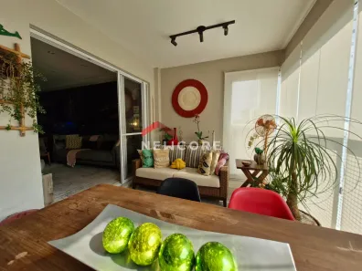 Apartamento com 2 Quartos à venda, 75m² no Vila Andrade, São Paulo