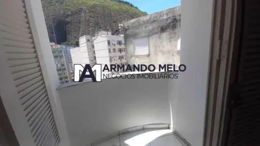 Apartamento com 2 Quartos à venda, 90m² no Copacabana, Rio de Janeiro