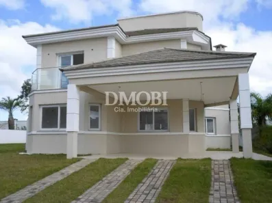 Sobrado com 3 Quartos para alugar, 219m² no São Vicente, Gravataí