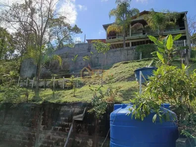 Fazenda/Sítio com 2 Quartos à venda, 80m² no Luiz Carlos, Guararema