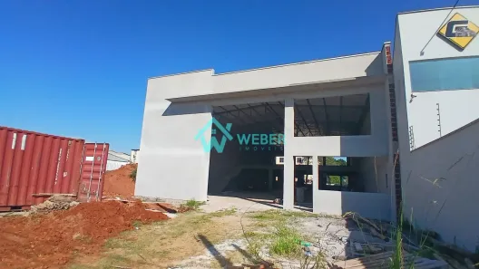 Prédio Comercial para alugar, 648m² no Bela Vista, Estância Velha