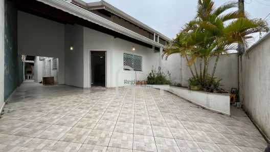Casa com 3 Quartos à venda, 136m² no Balneário Stella Maris, Peruíbe