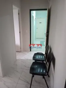 Sala Comercial para venda ou aluguel, 63m² no Centro, Jundiaí