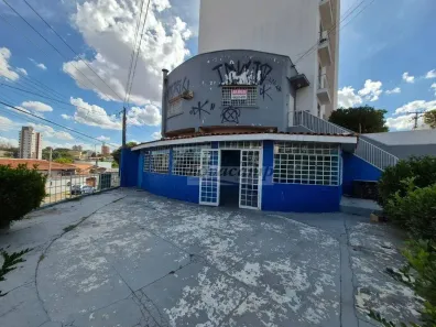 Ponto Comercial para alugar, 70m² no Vila Lemos, Campinas