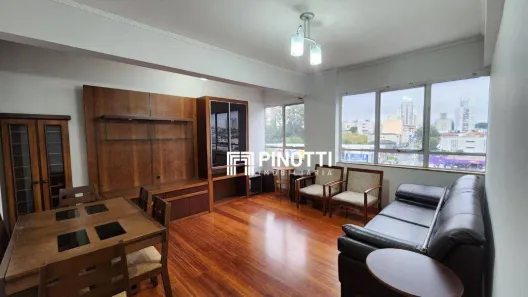 Apartamento com 3 Quartos à venda, 100m² no Centro, São Bernardo do Campo