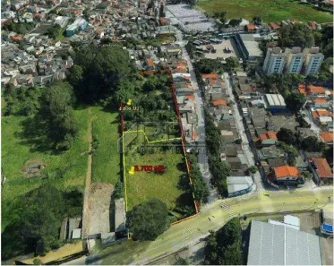para alugar, 10267m² no Alvarenga, São Bernardo do Campo