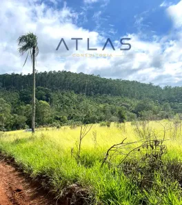 Lote/Terreno à venda, 600m² no Rio Acima, Atibaia
