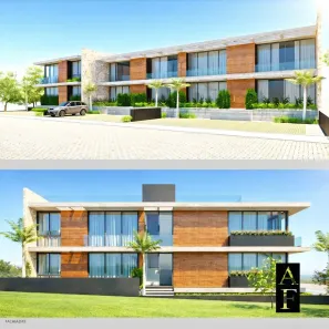 Apartamento com 2 Quartos à venda, 135m² no Morrinhos, Garopaba